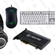 PC Gaming and Streaming Gold Box | Amazon